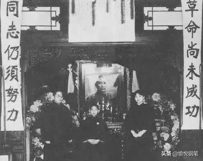 孙中山是广府还是客家？家谱是否有假？祖籍仍未盖棺论定（上）