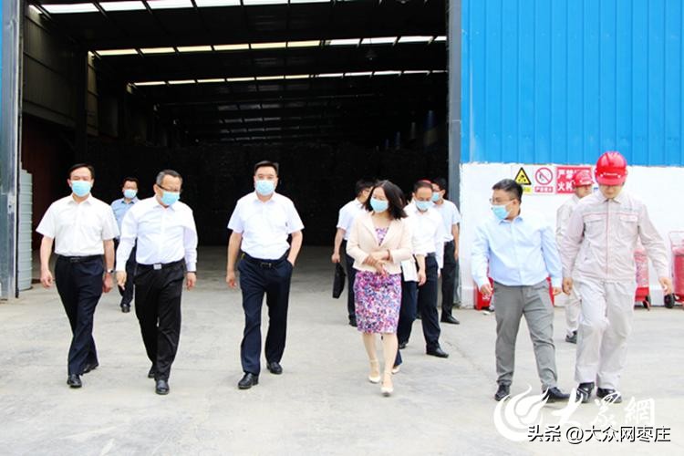 滕州张汪工业园区,滕州张汪镇项目