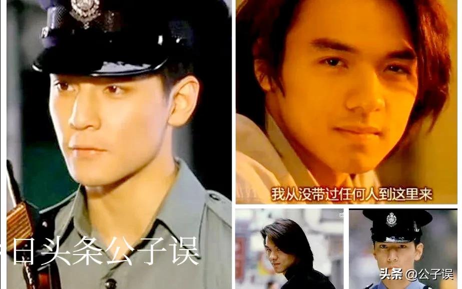 冯德伦和莫文蔚故事,冯德伦情史丰富