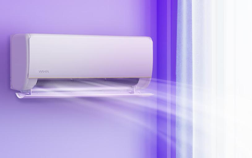 大一匹的华凌空调好用吗,卧室空调怎么选最佳