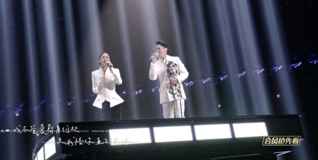 36岁看张信哲,40多岁看张信哲演唱会