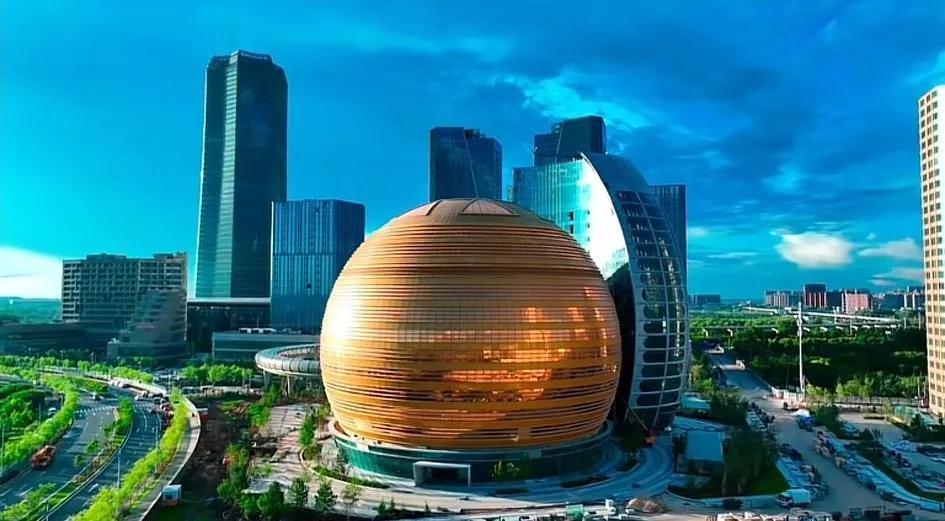 东北高新技术发展情况,长春高新技术产业开发区政策