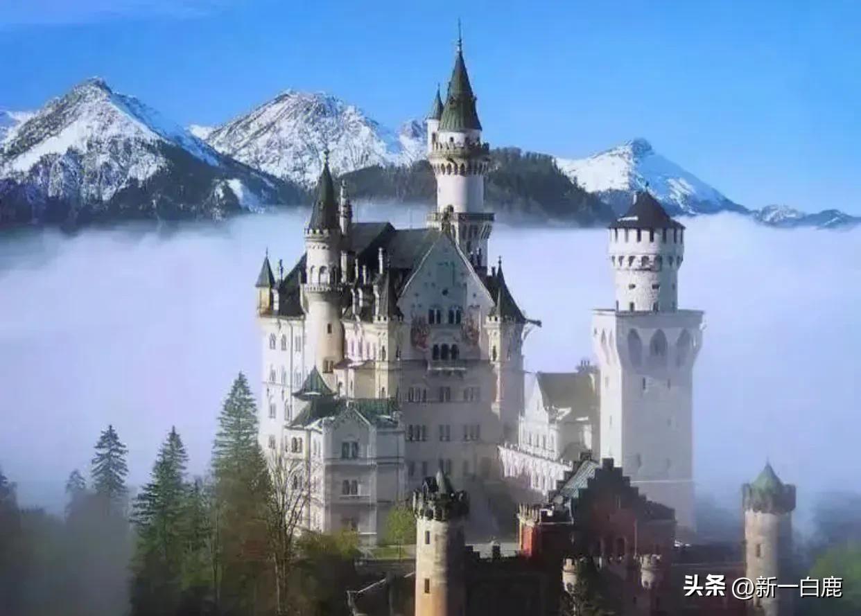 美国全球都有驻军的部队,全球在美国驻军的国家