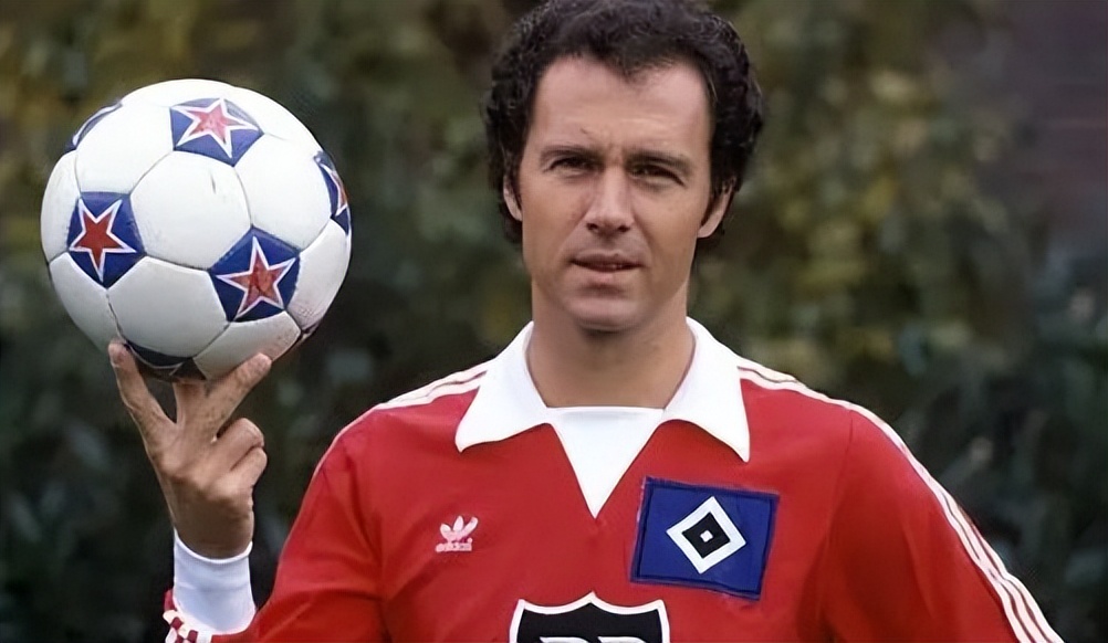 最佳足球运动员,20世纪最佳足球运动员