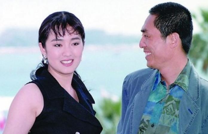 巩俐为什么嫁给七十岁的法国男人,巩俐为什么和第一任丈夫离婚