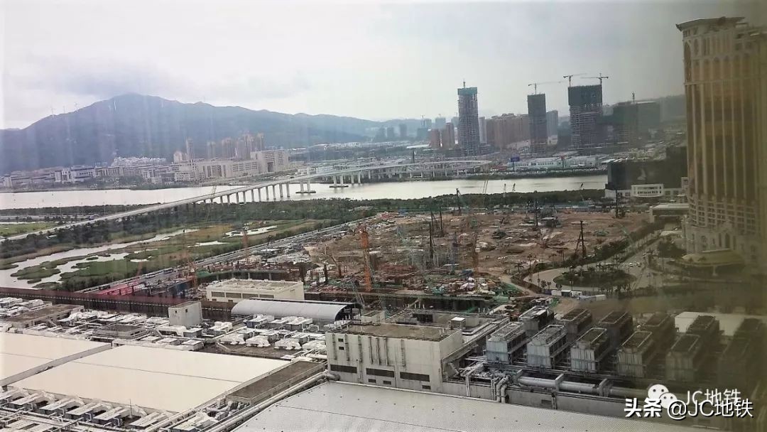 澳门|来到威尼斯人，怎么会觉得闷？