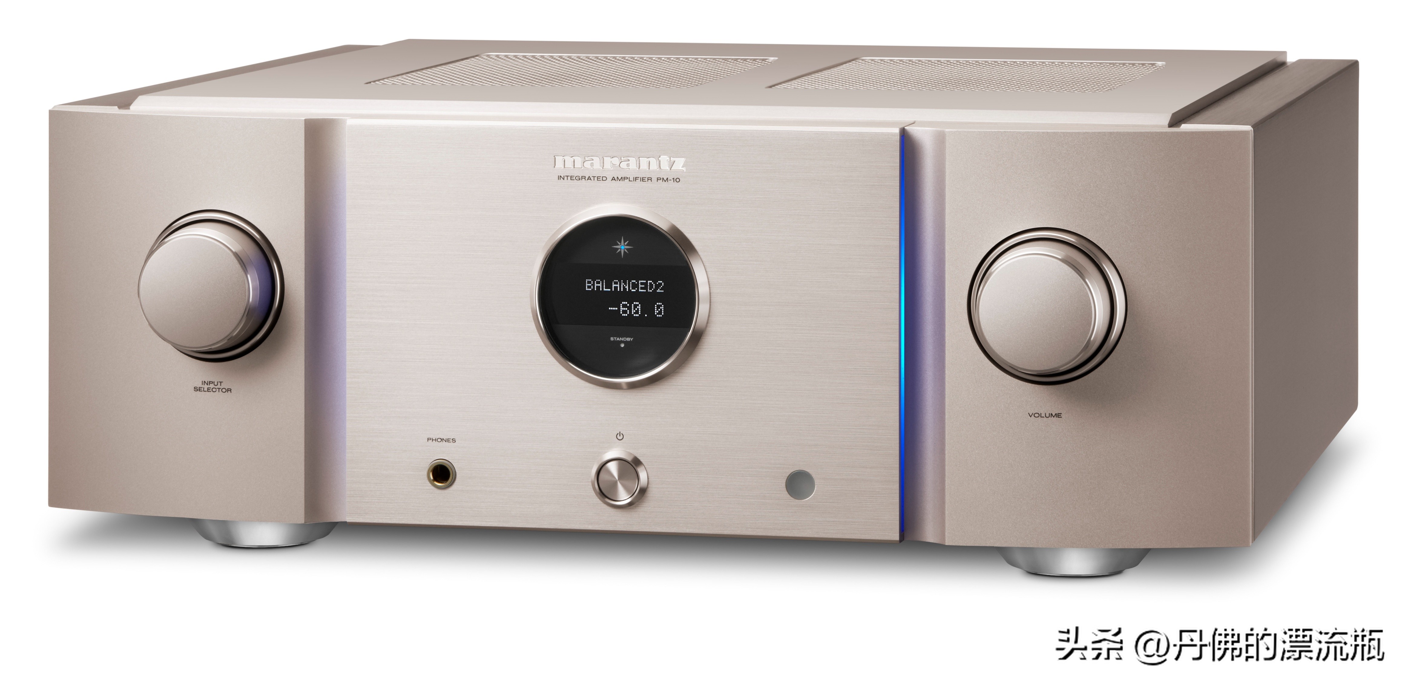 日系4大品牌对比,日系四大功放