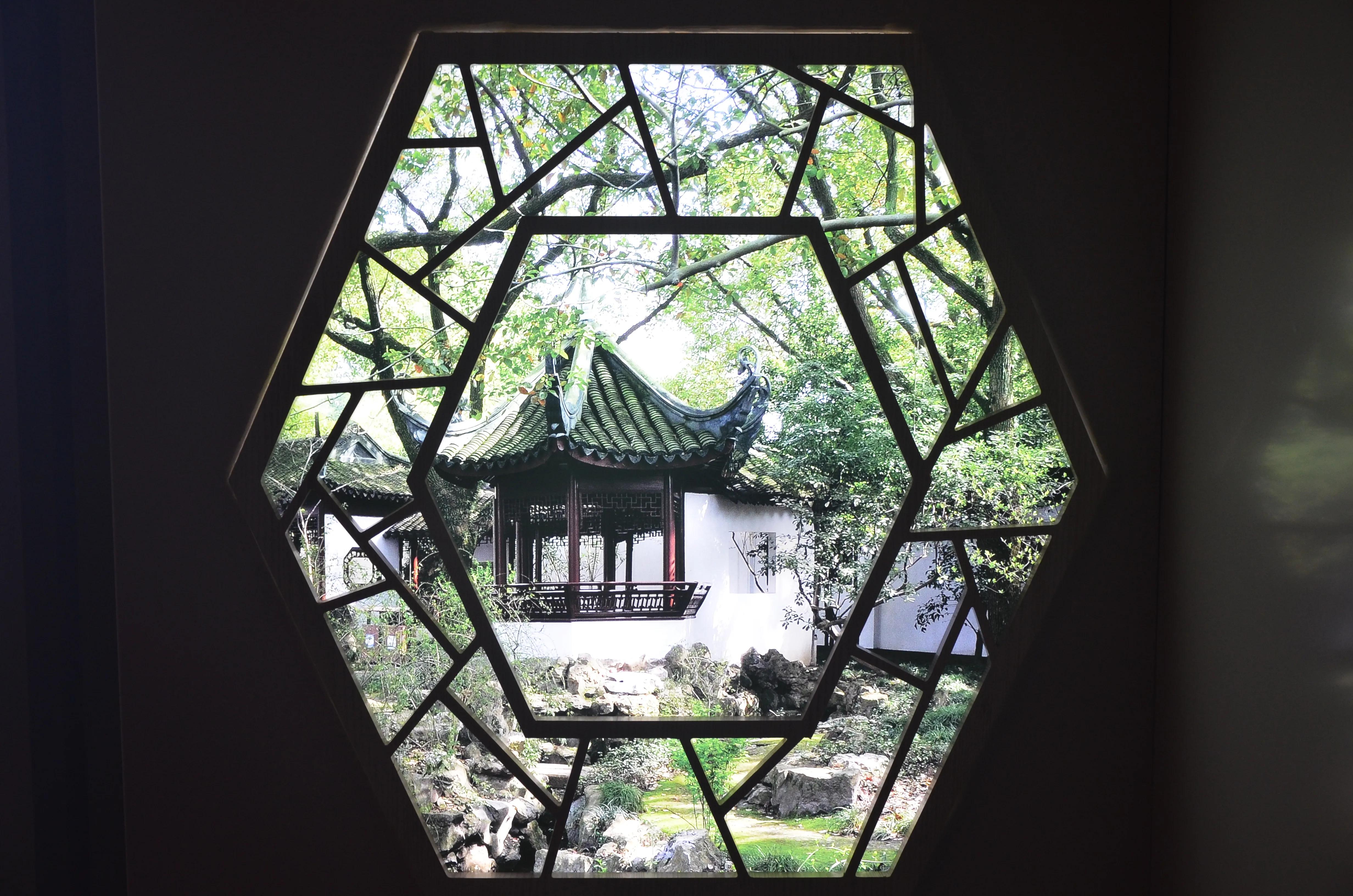 秋游醉白池旅游攻略,醉白池十大景点介绍