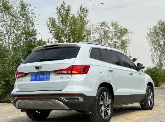 7.69万元起售高性价比家用好车,59万起售百公里油耗为6