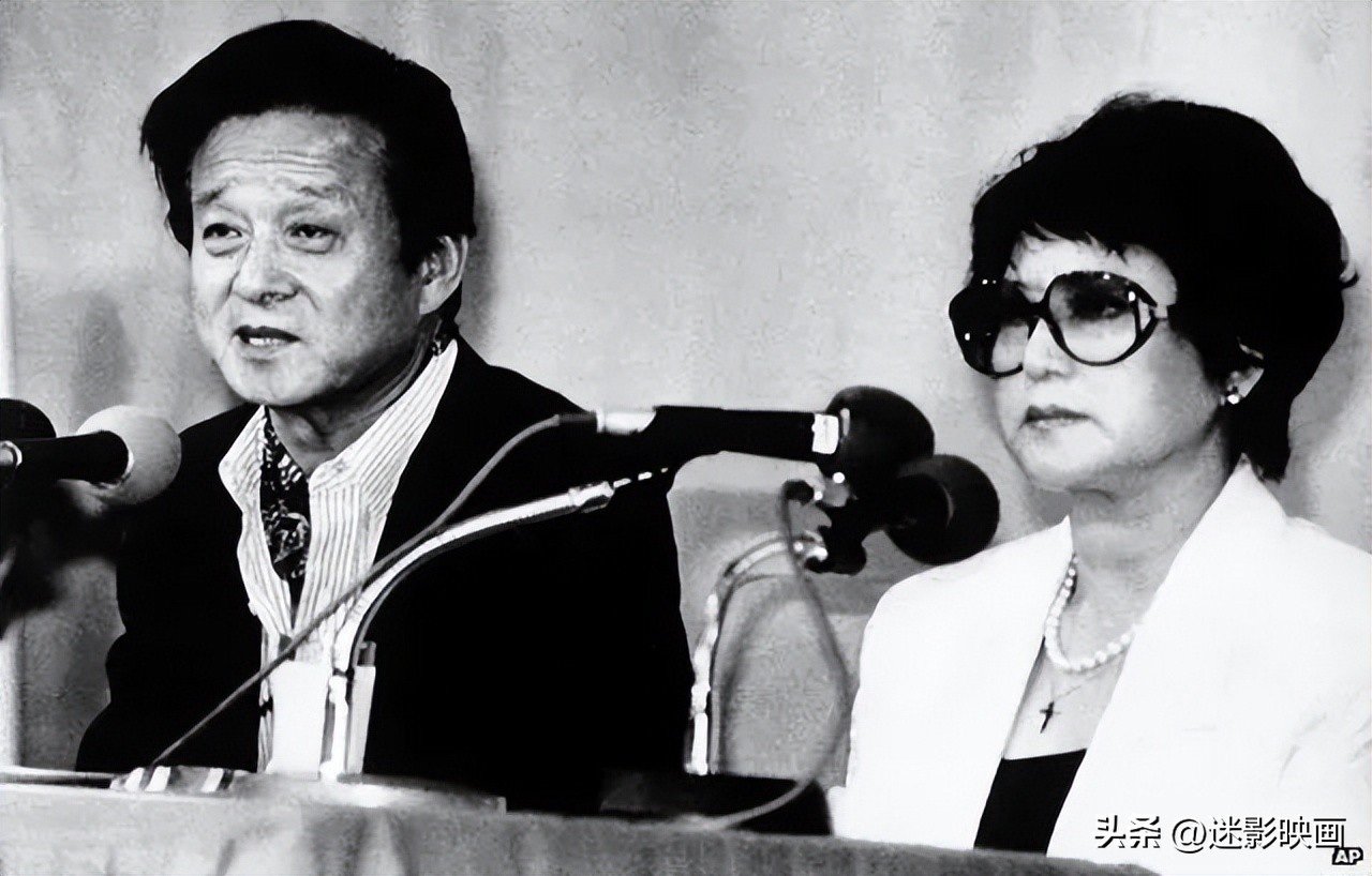 朝鲜硬核怪兽片：导演遭绑架，国家元首监制，故宫取景的另类神作