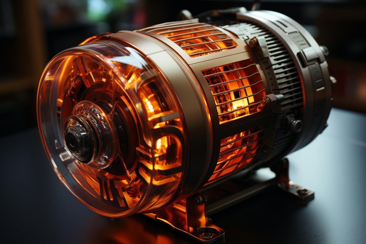 真空渗碳淬火工作原理,真空渗碳设备工作原理