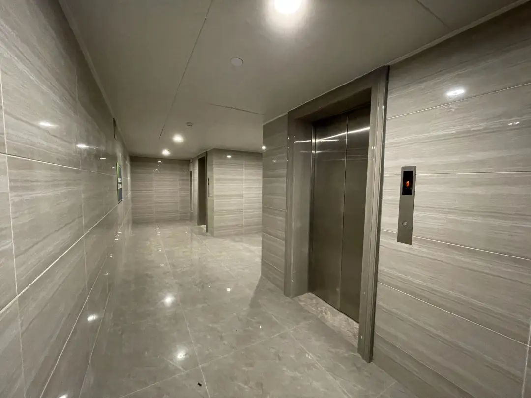 真香的全运村,算不算西安交房天花板|房哥验房报告41期