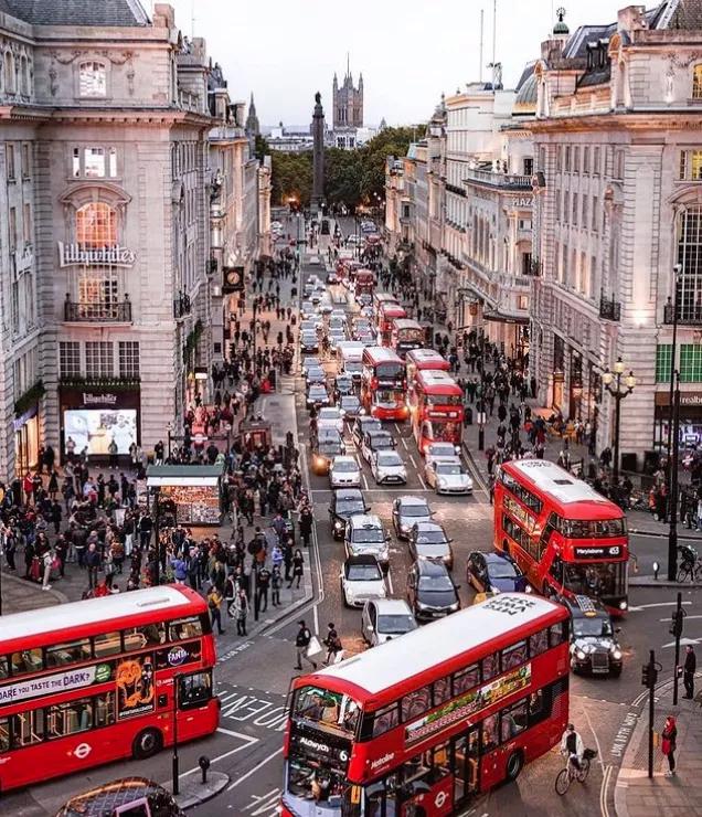 关于伦敦的句子,关于伦敦的歌曲