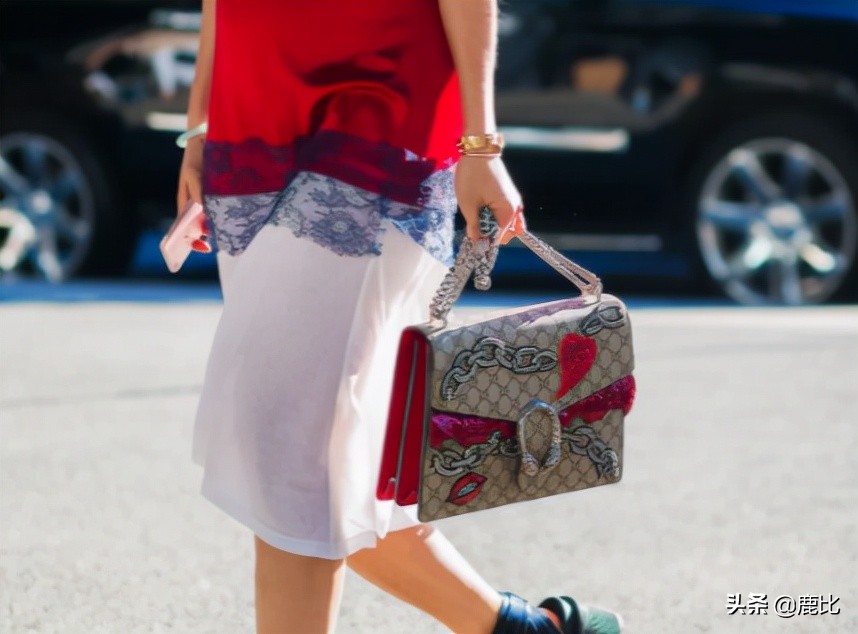 买包要买经典款,买包经典款