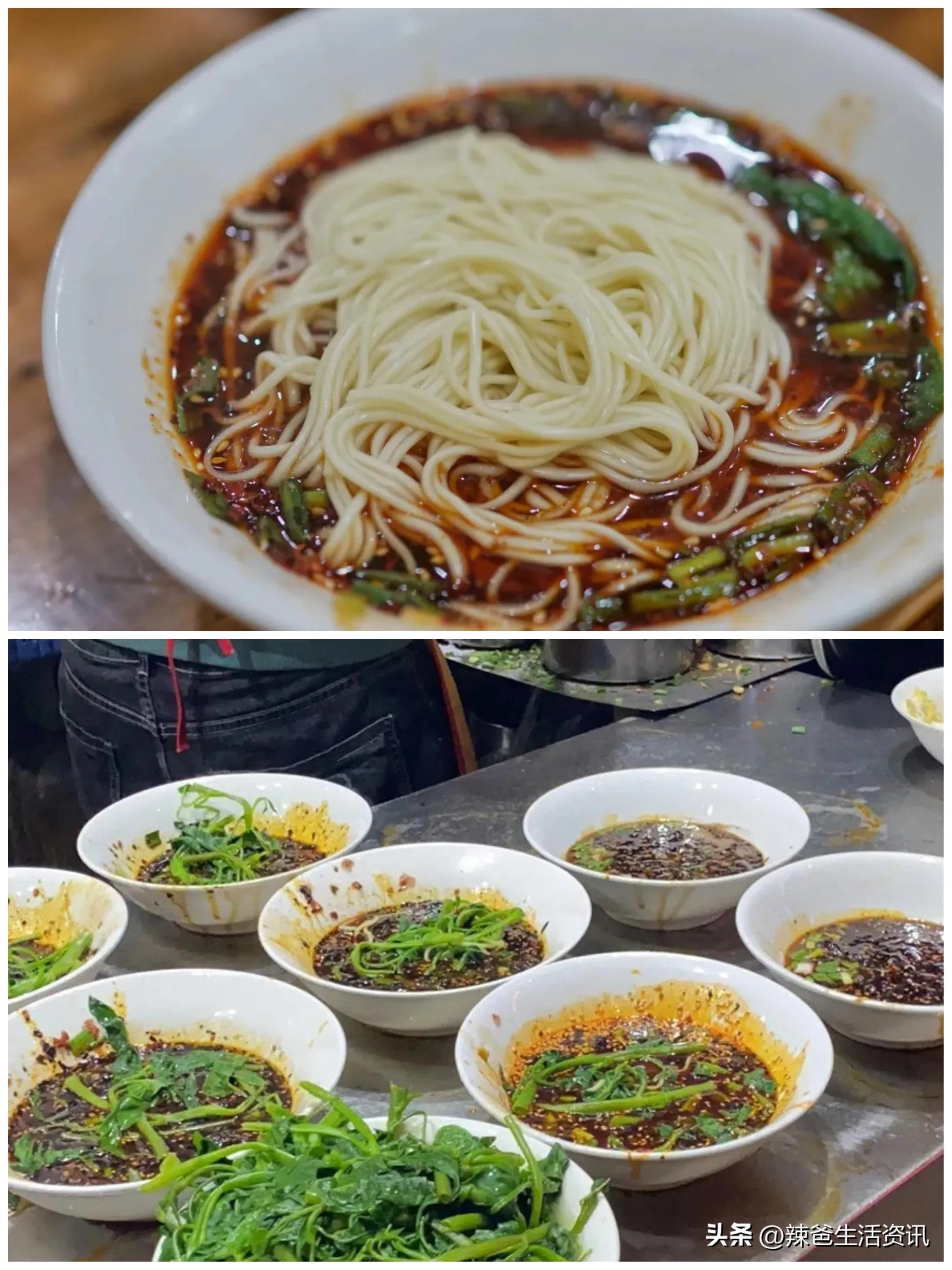 去重庆旅游吃哪些特色美食,重庆有哪些好吃的美食推荐一下