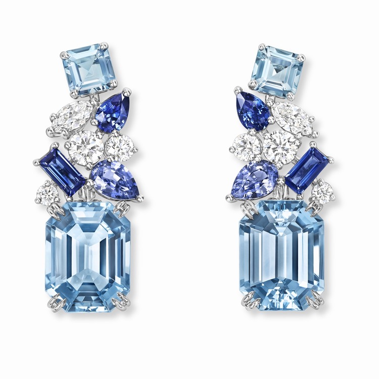 harrywinston海瑞温斯顿珠宝,harrywinston海瑞温斯顿