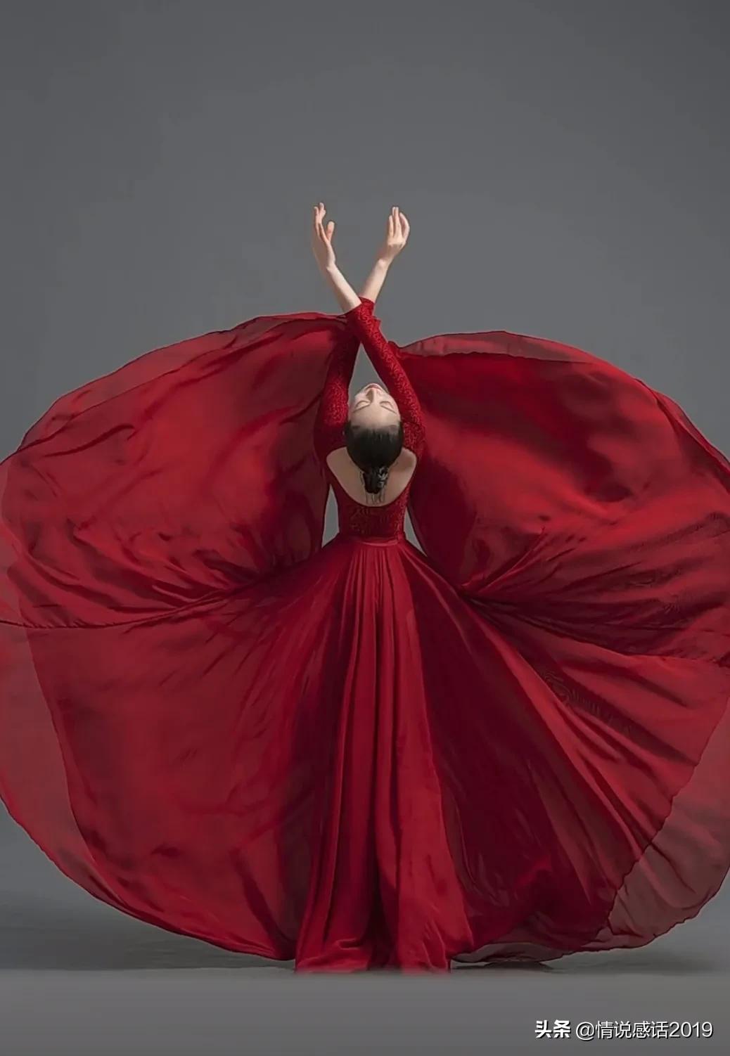 人生的归处无非是心安之处,心安便是归处满足就是幸福