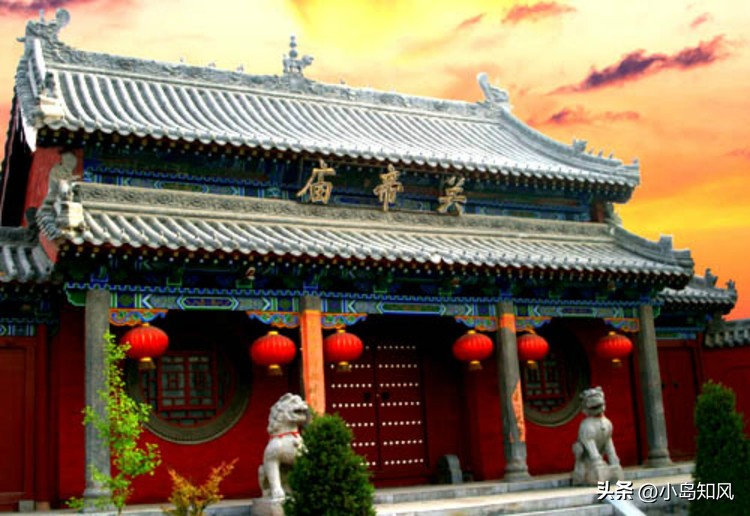 慈禧丢珍妃下井的故事,崔玉贵失手把珍妃推入了井里