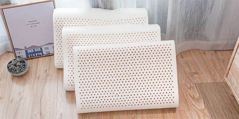 乳胶枕真有那么好么,乳胶枕真的那么好用吗