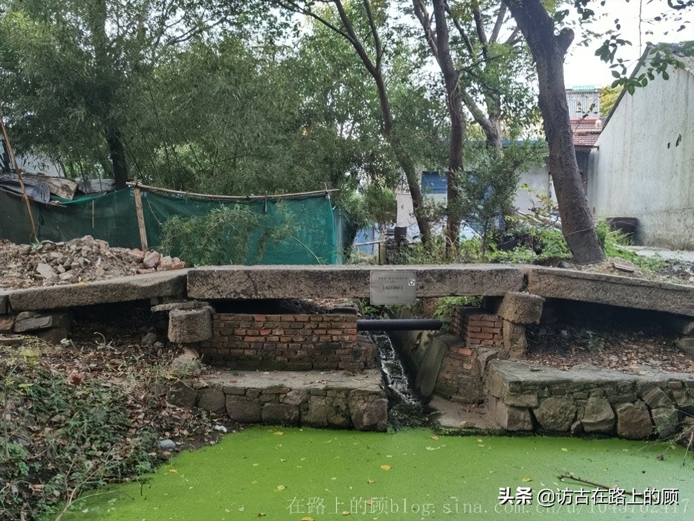 常州消失的古桥,常州已拆除的有名古桥