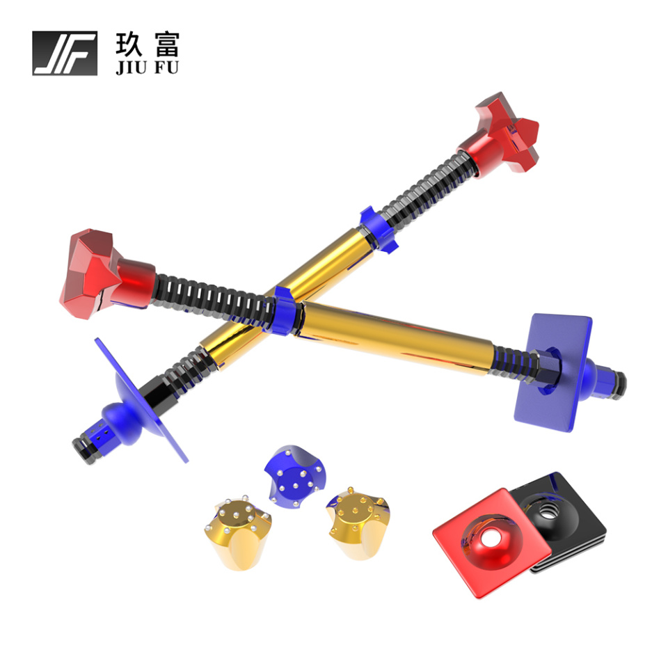 预应力中空锚杆厂家,南京矿用锚杆厂家