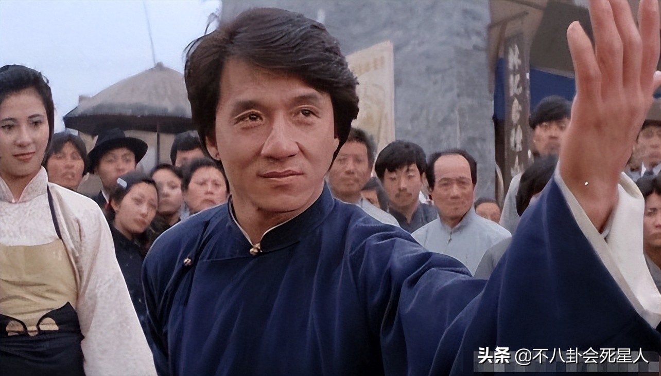 基因最强大的十大男明星,老婆神仙颜值排行榜