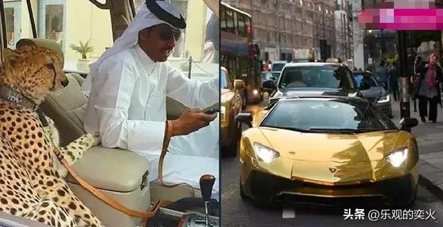 卡塔尔和迪拜哪个国家有钱,迪拜和卡塔尔哪个有钱