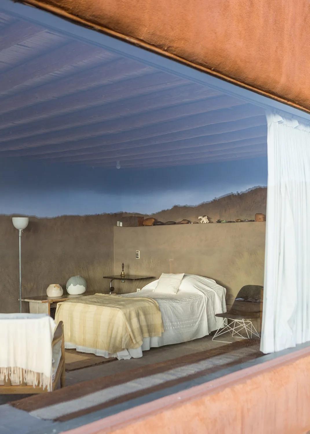 新墨西哥州的风土人情,迷人之地新墨西哥