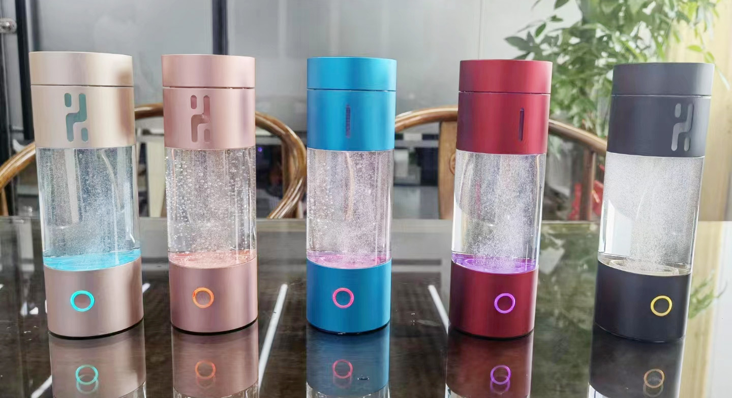 富氢水杯的作用是真的还是假的,双迪公司富氢水杯真的很有效吗