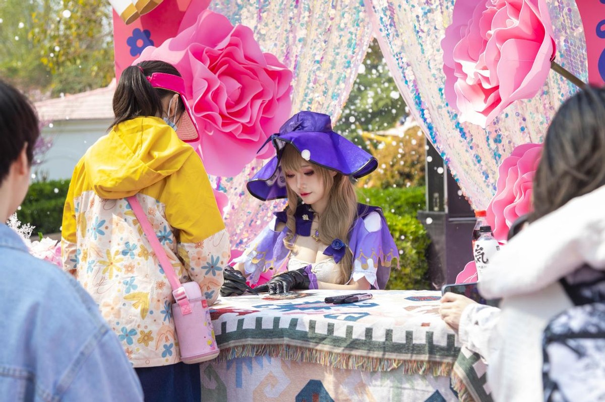 郑州方特欢乐五一,郑州方特夜场99元狂欢夜