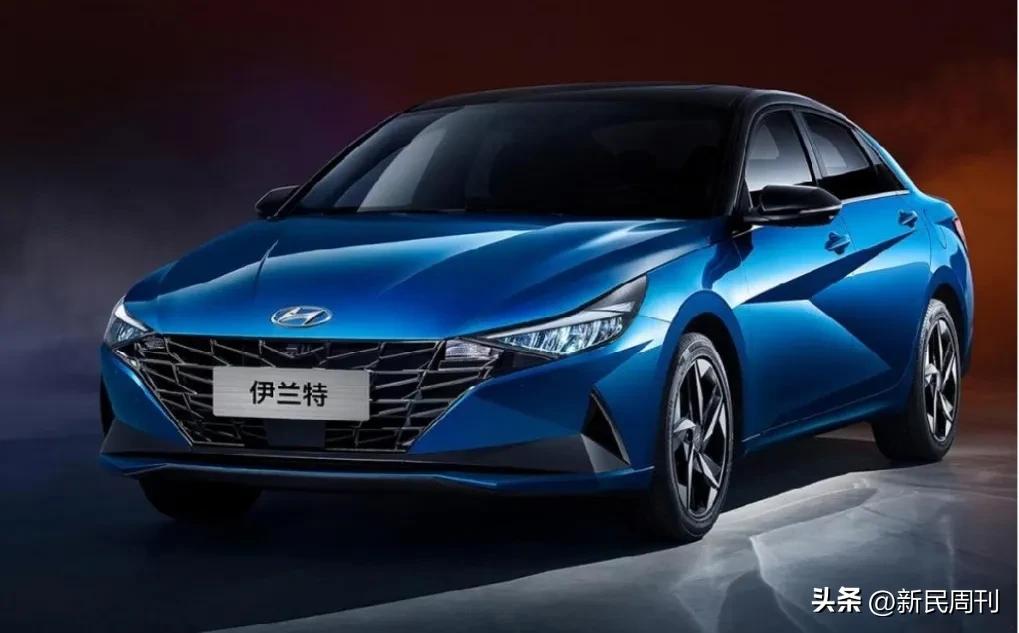 北京现代销量持续下滑，能否靠促销翻身？|中国车市“十问”③韩系还有救吗？