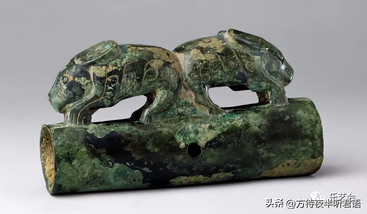 兔年说兔第一段在文中有何作用,兔年说兔说明文