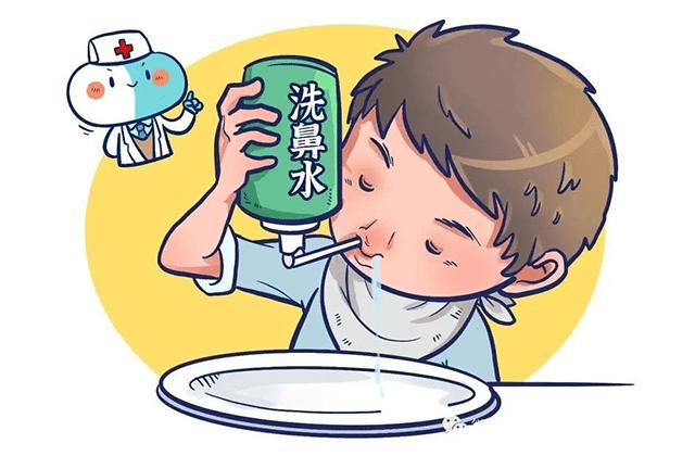 治疗鼻塞流涕最快的药,缓解鼻炎流涕的方法