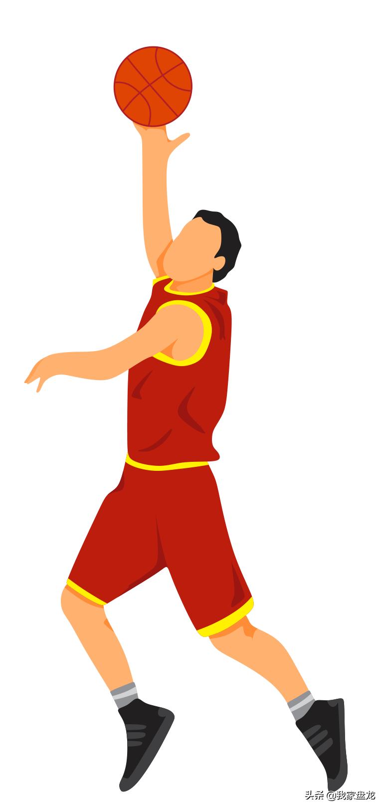 爱打篮球能考什么学校,爱打篮球吗