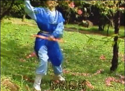 9版“瑛姑”颜值对比：谁对得起周伯通挖墙脚，谁美貌不够演技凑