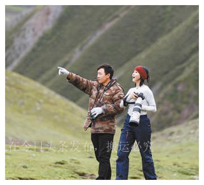 同绘美丽画卷共享生态福祉