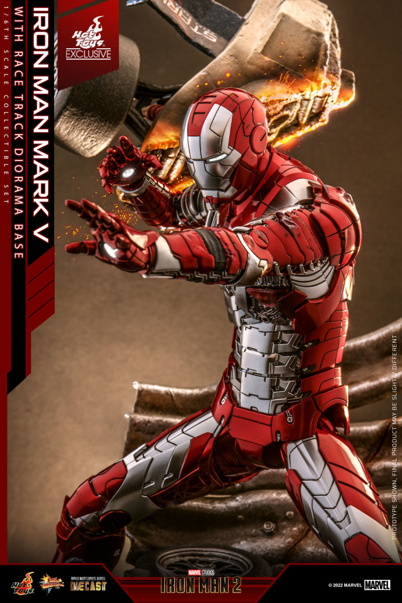 万*开代**售MR魂TR6高达！HT推出钢铁侠MK5限定版！乐高推出漫威黑豹