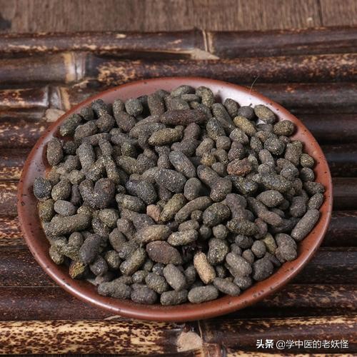 五灵脂可活血通络吗,用于活血止痛五灵脂的最佳配伍