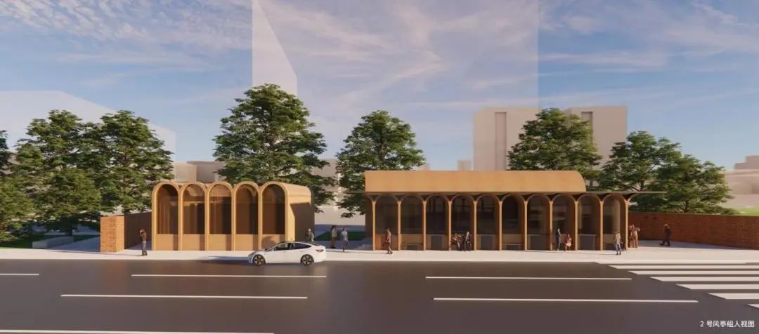 都市焕新之网：集成创新、都市营造，动动手PICK你心中的基础设施方案天花板！