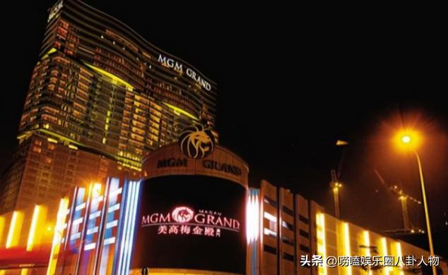 六家*彩博**公司与政府续约赌牌，对非*彩博**业投资千亿，霍家人没现身