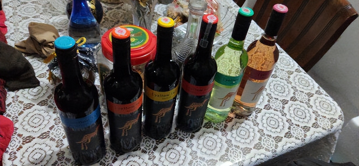 适合微醺的红酒,适合煮红酒的平价红酒