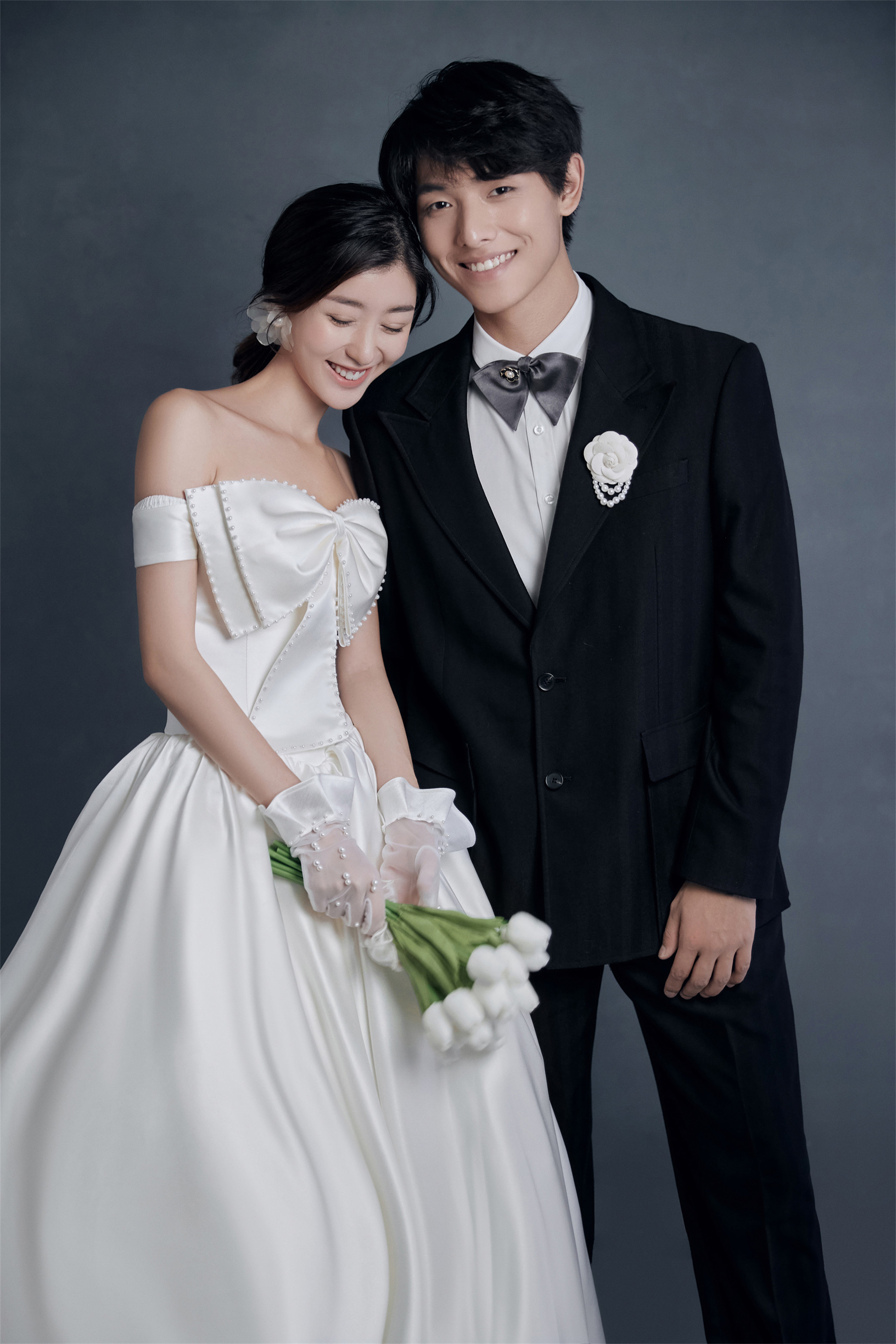 旅拍婚纱照北海,北海旅拍婚纱照推荐哪家好