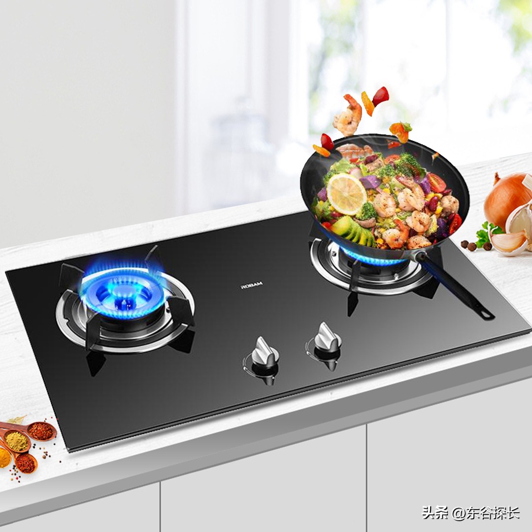 燃气灶推荐美的方太,燃气灶品牌性价比最高方太