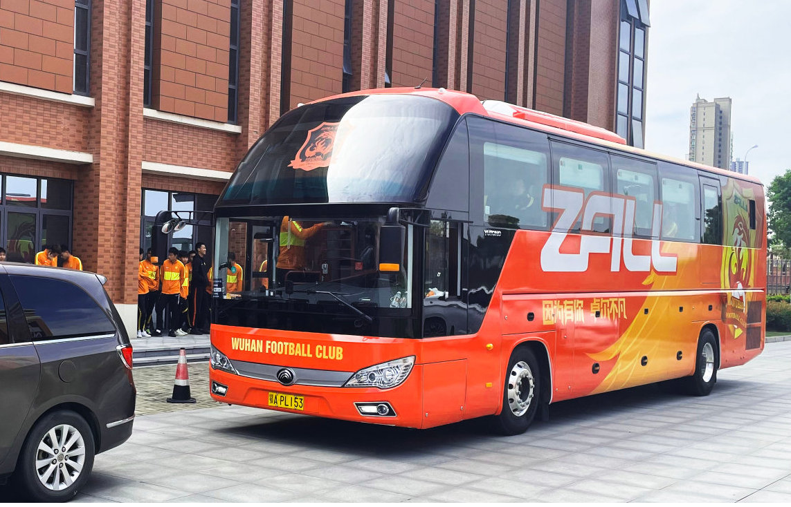 武汉卓尔足球最新战绩,武汉卓尔足球最新信息