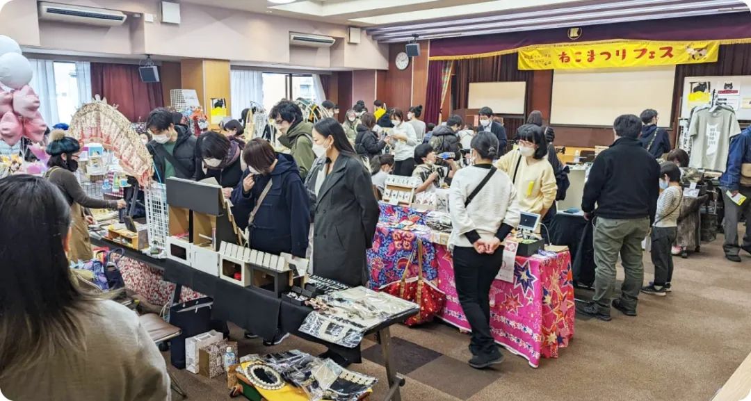 8.8国际猫咪日,日本猫的节日