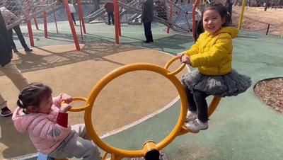 京郊热门遛娃打卡地开启童趣一夏,推荐一个遛娃避暑胜地