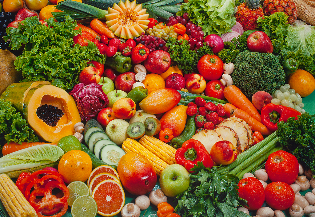 胆固醇和甘油三酯都偏高怎么办？3种办法帮你降血脂