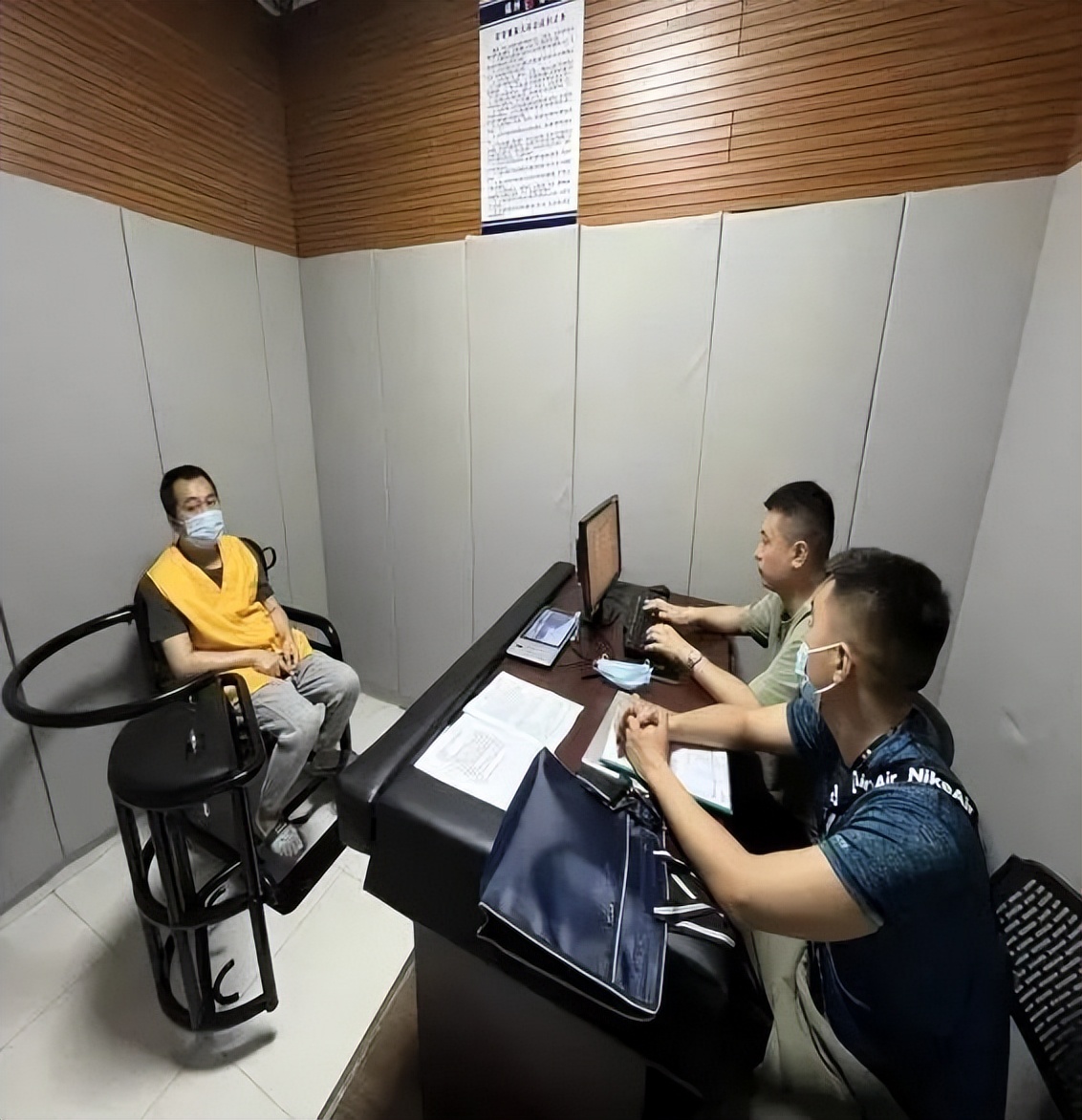 百日行动|买卖证书不可取求职就业无“捷径”