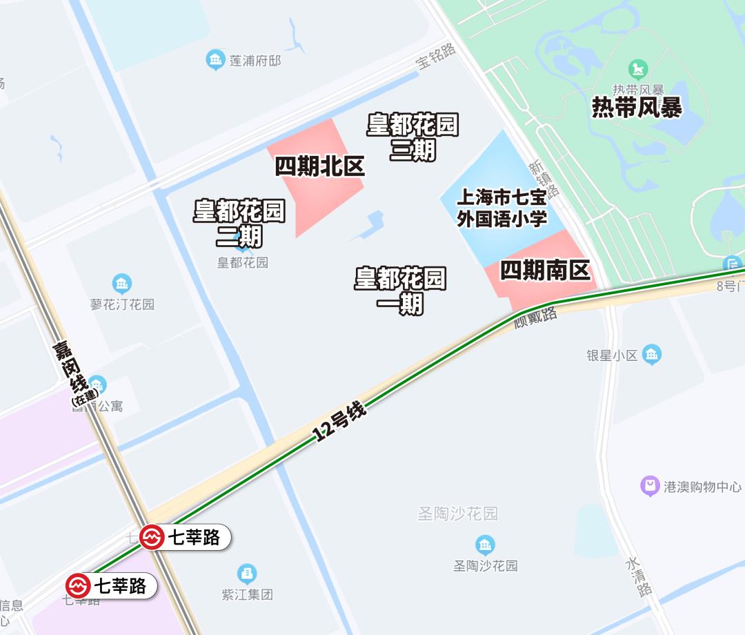 闵行2022年新盘,闵行马桥房子2022年值不值得买