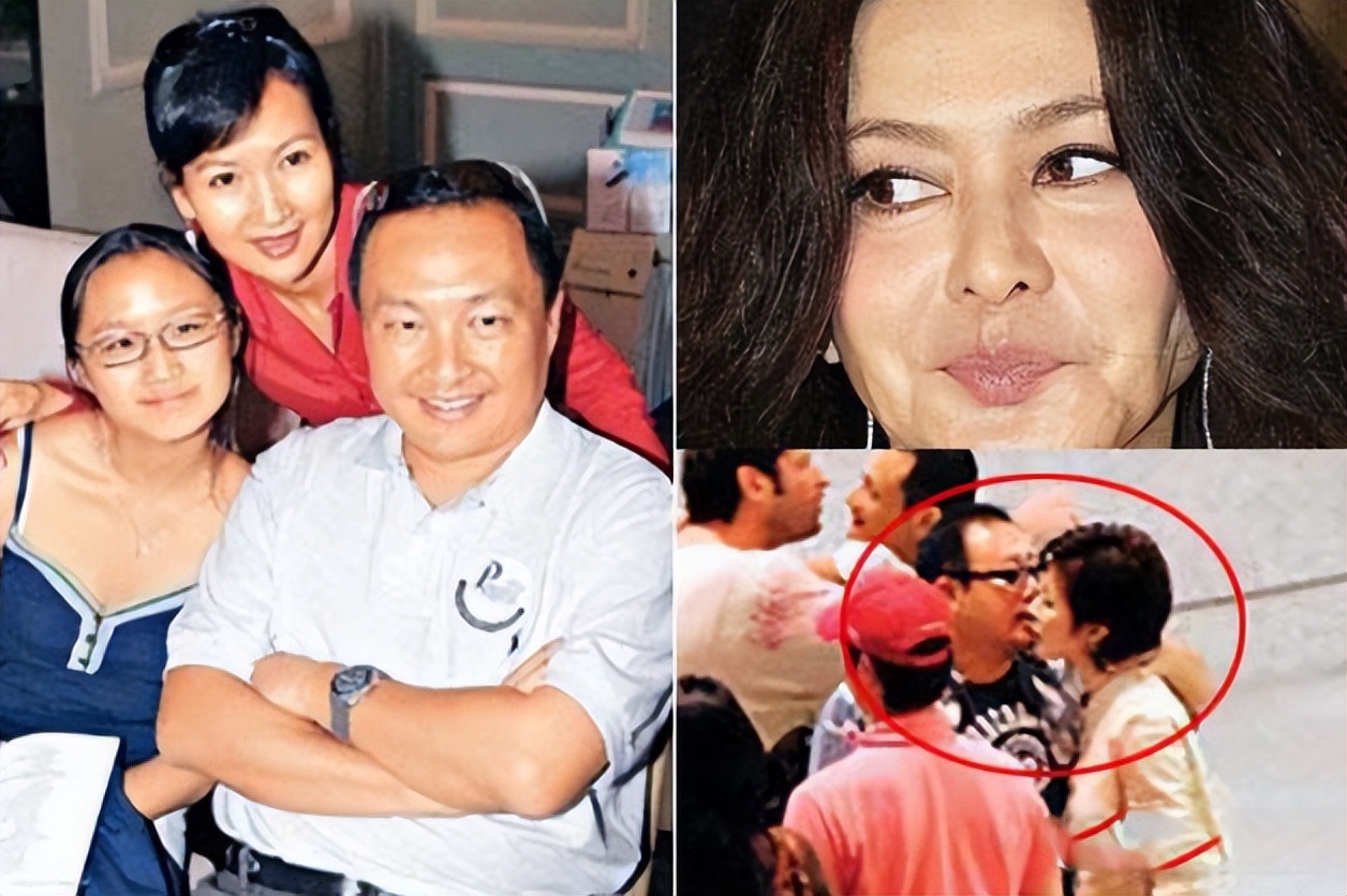 刘德华梦中女神,1991刘德华梦中情人